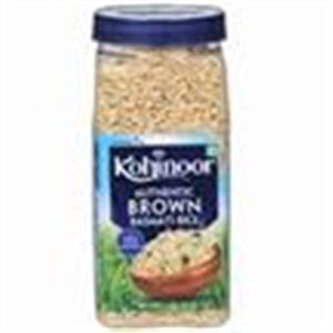 Kohinoor - Authentic Brown Basmati (1 Kg)